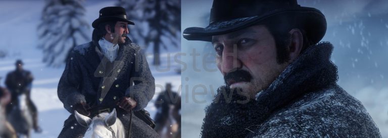 Утечка: в Red Dead Redemption 2 будет «королевская битва» и рыбалка - изображение 1 Утечка: в Red Dead Redemption 2 будет «королевская битва» и рыбалка - фото 1