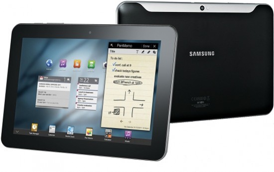 Google представит планшеты под собственным брендом - изображение обложка