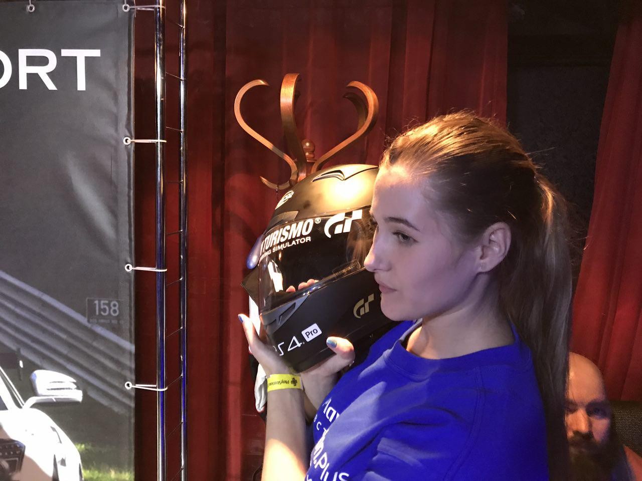 Вечеринка PS Plus в Челябинске: как это было - изображение обложка