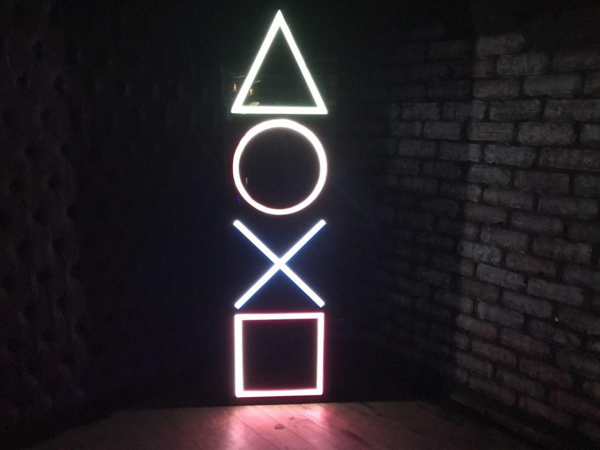 Вечеринка PS Plus в Челябинске: как это было - изображение 1 Вечеринка PS Plus в Челябинске: как это было - фото 1