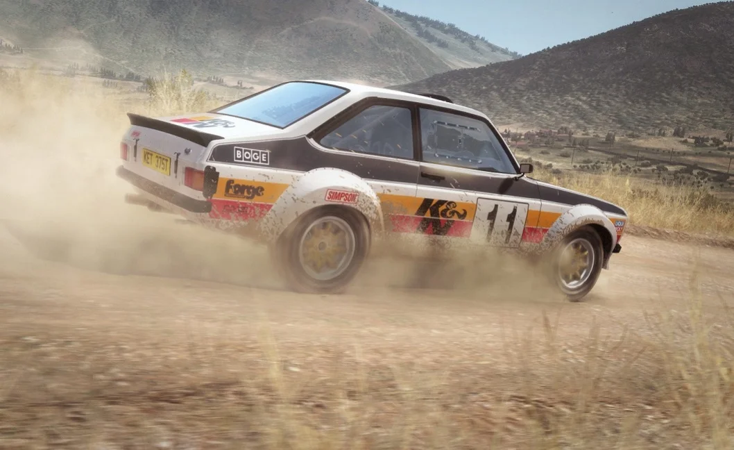 Новый трейлер консольной версии DiRT Rally посвятили мультиплееру - фото 1