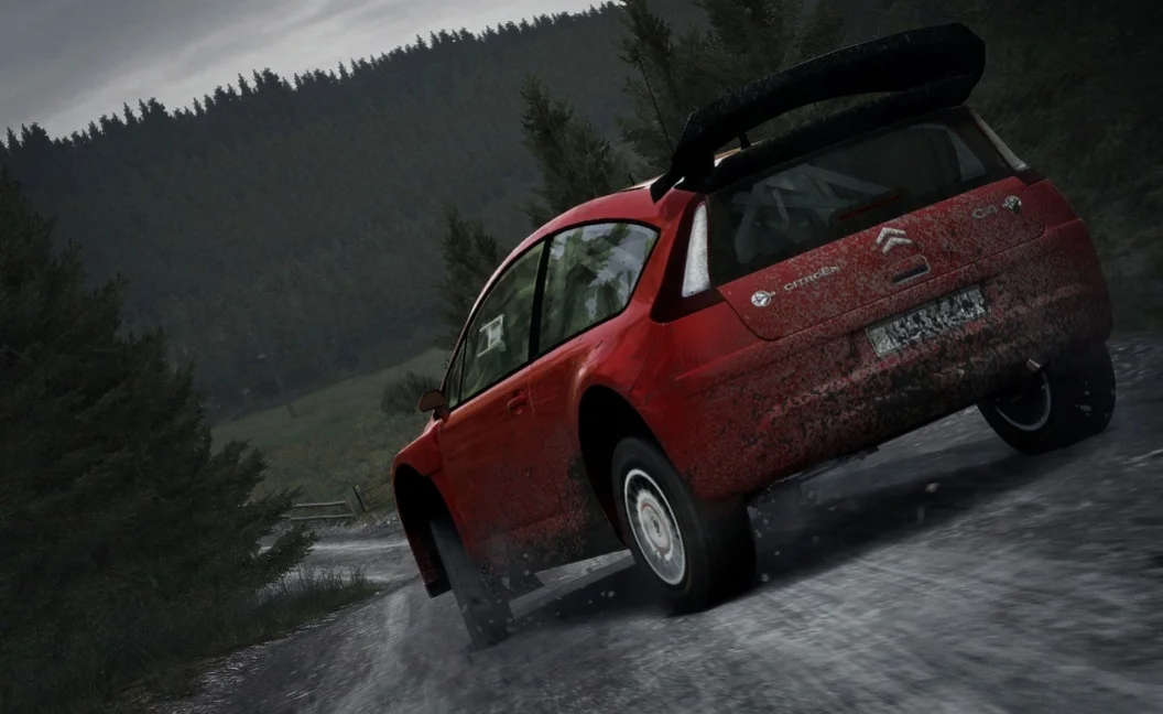 Новый трейлер консольной версии DiRT Rally посвятили мультиплееру - фото 3