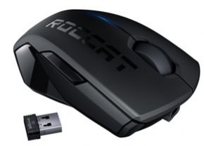 Ноутбучные игровые мышки ROCCAT - изображение обложка