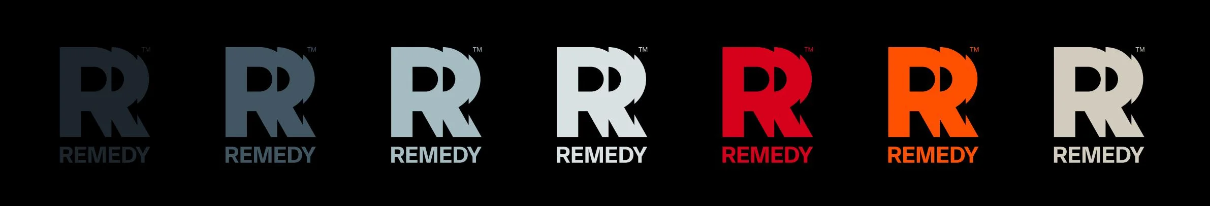 Remedy Entertainment изменила логотип и обещает Alan Wake 2 в этом году - фото 2