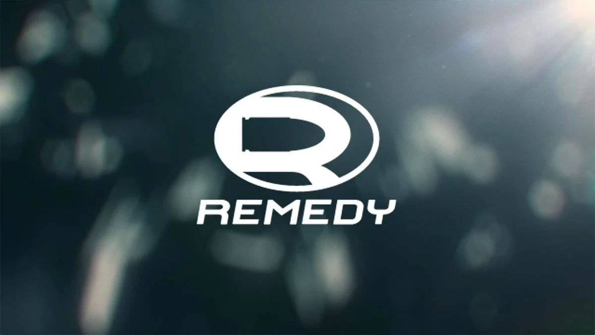 Remedy Entertainment изменила логотип и обещает Alan Wake 2 в этом году - фото 1