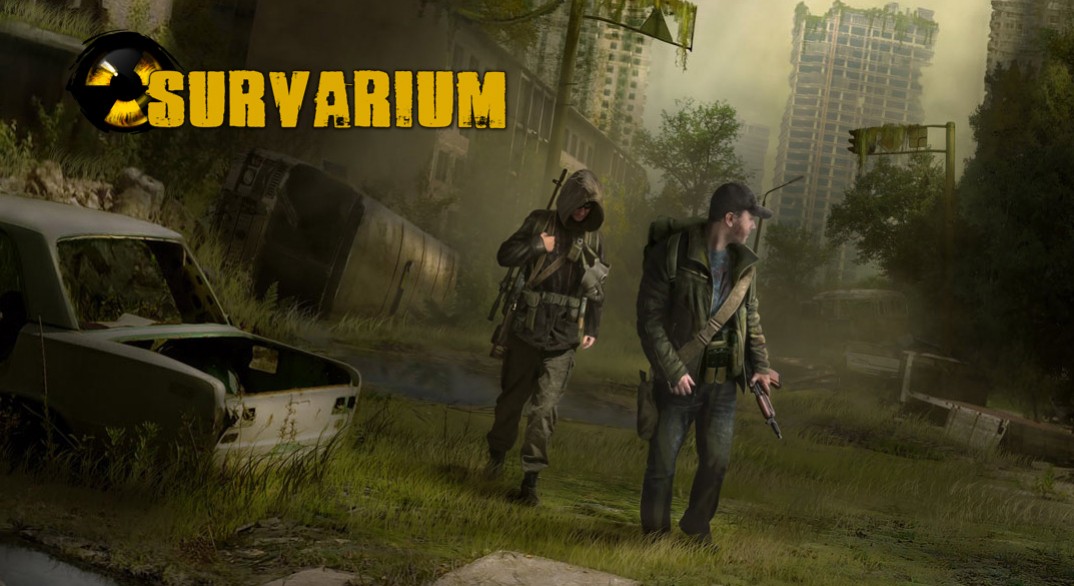Survarium: бесплатный MMO-шутер вместо S.T.A.L.K.E.R. 2 - изображение обложка