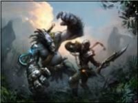 Вторая попытка Stray Bullet Games - изображение обложка