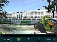 Нэнси Дрю летит в Париж - изображение обложка