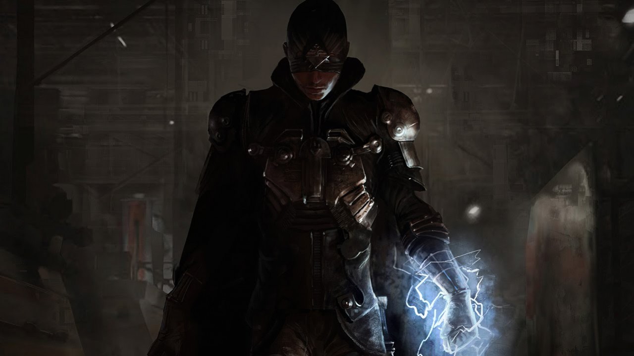 В новом видео The Technomancer рассказали о боевой системы - изображение обложка