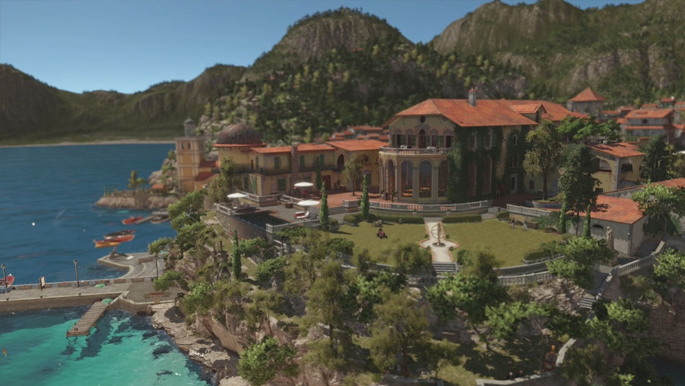 Выполните пять контрактов и выиграйте PS4 в конкурсе по мотивам Hitman - изображение 4 Выполните пять контрактов и выиграйте PS4 в конкурсе по мотивам Hitman - фото 4