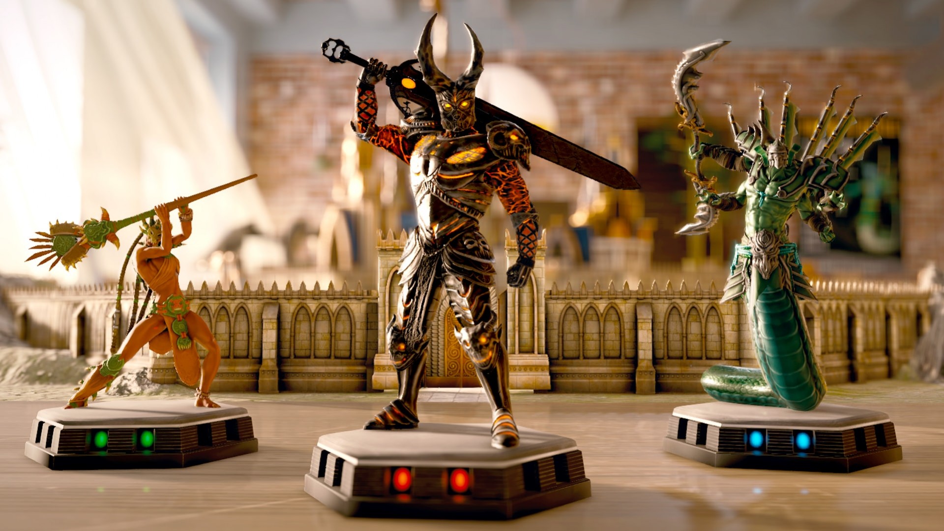 Might & Magic: Showdown появилась в «раннем доступе» Steam - изображение обложка