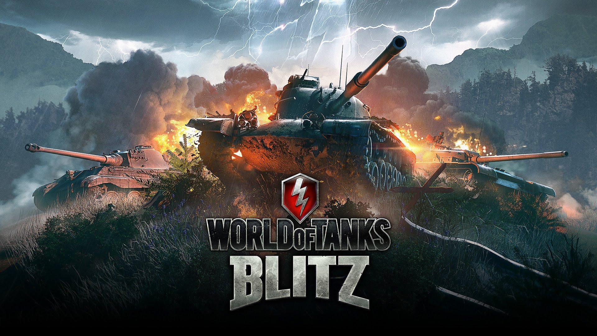 World of Tanks Blitz: новости об игре, анонсы дополнений, акции и скидки —  Игромания