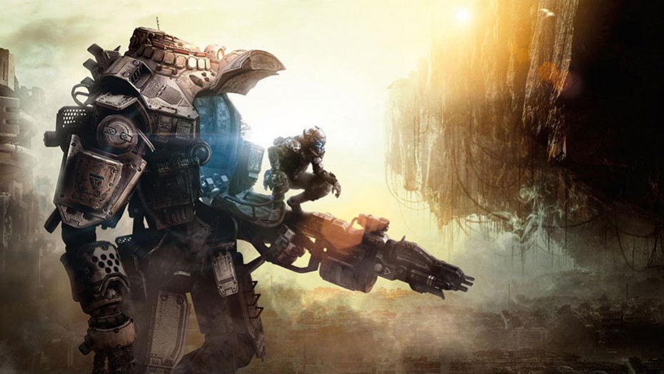 Titanfall выйдет на мобильных платформах - изображение обложка