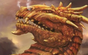 Rise of Immortals: бессмертные добрались до Европы - изображение обложка