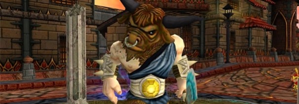 Wizard101. 20 миллионов волшебников - изображение обложка