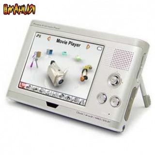 Многофункциональный кореец - изображение обложка