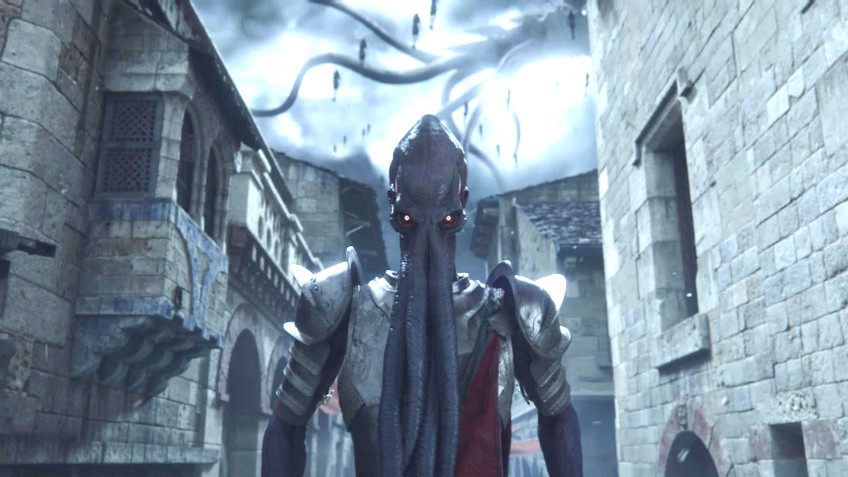 Baldur's Gate III: масса подробностей и ранний доступ 30 сентября - изображение обложка