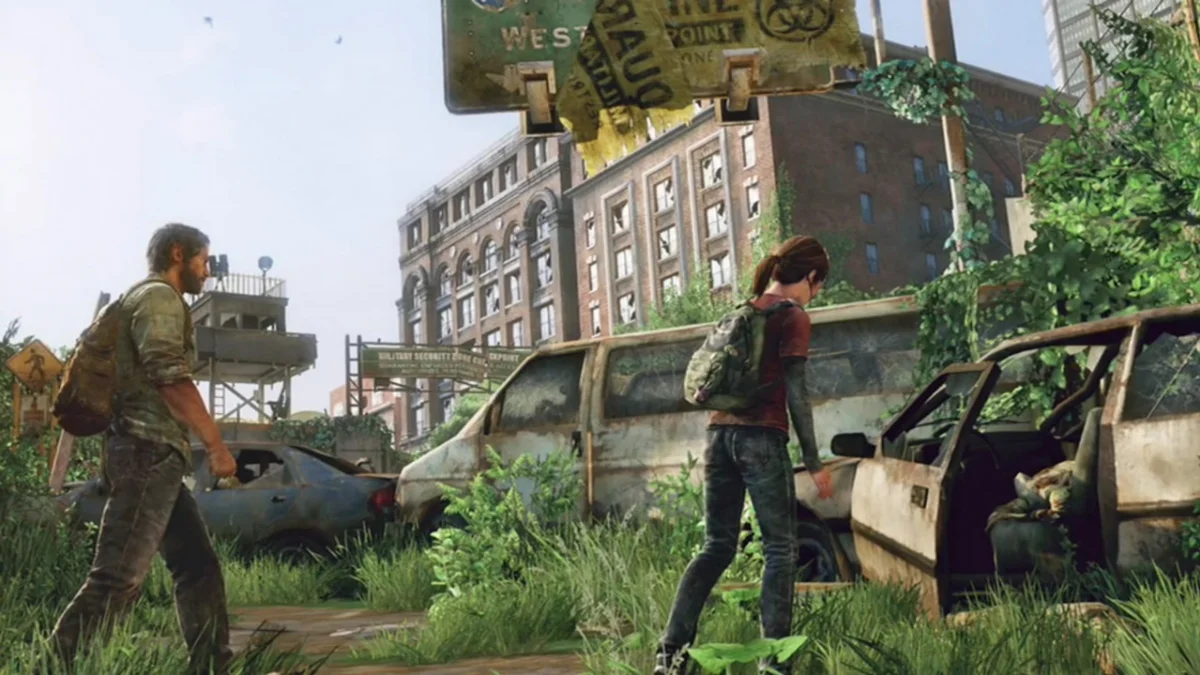 В The Last of Us появится мультиплеер - фото 1