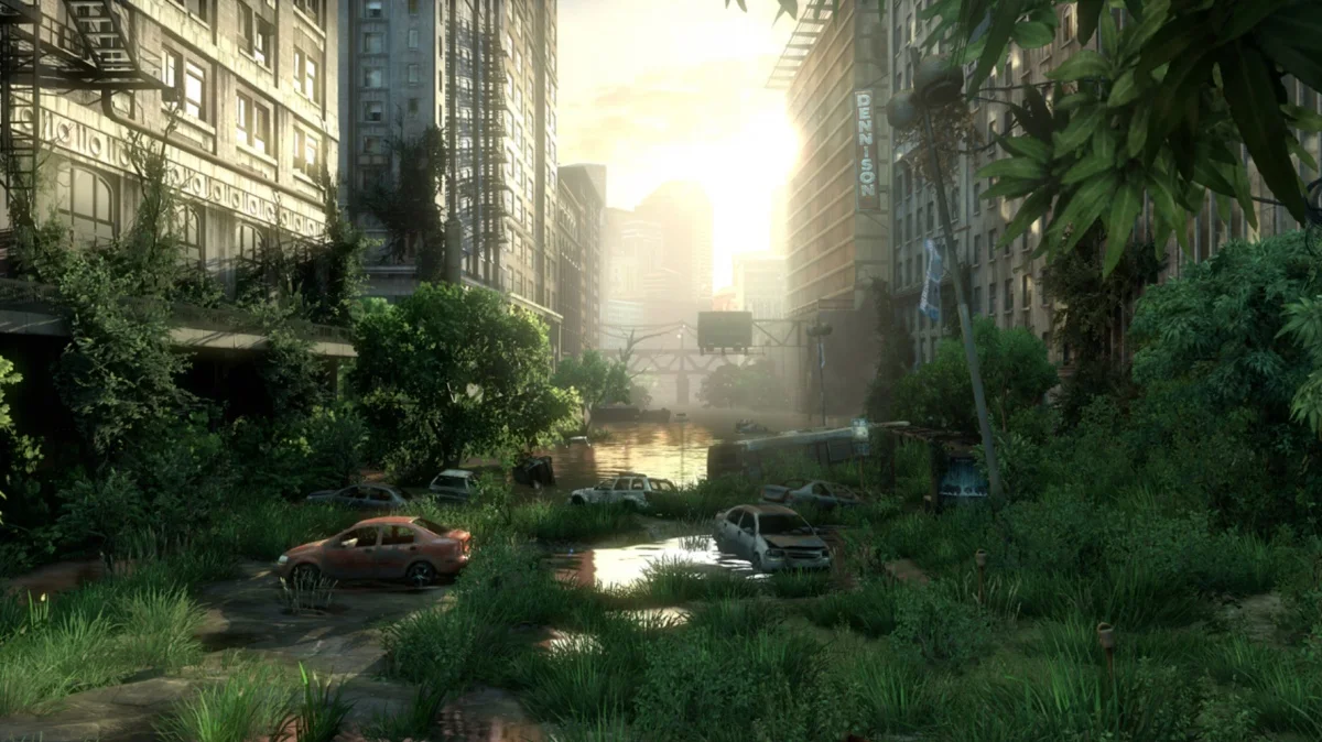 В The Last of Us появится мультиплеер - фото 2