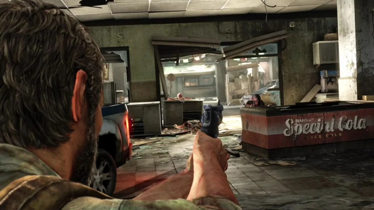 В The Last of Us появится мультиплеер - фото 3
