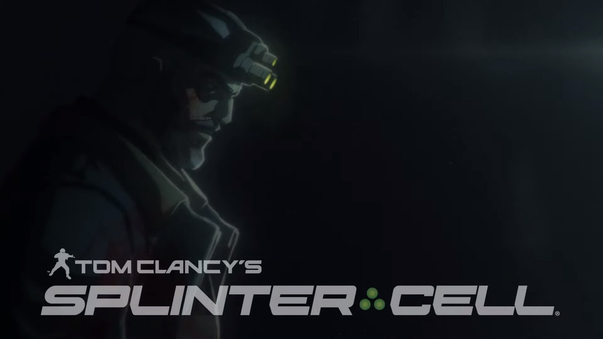 «Ведьмак», Splinter Cell, Resident Evil — на последнем дне Geeked Week Netflix - изображение 2 «Ведьмак», Splinter Cell, Resident Evil — на последнем дне Geeked Week Netflix - фото 2