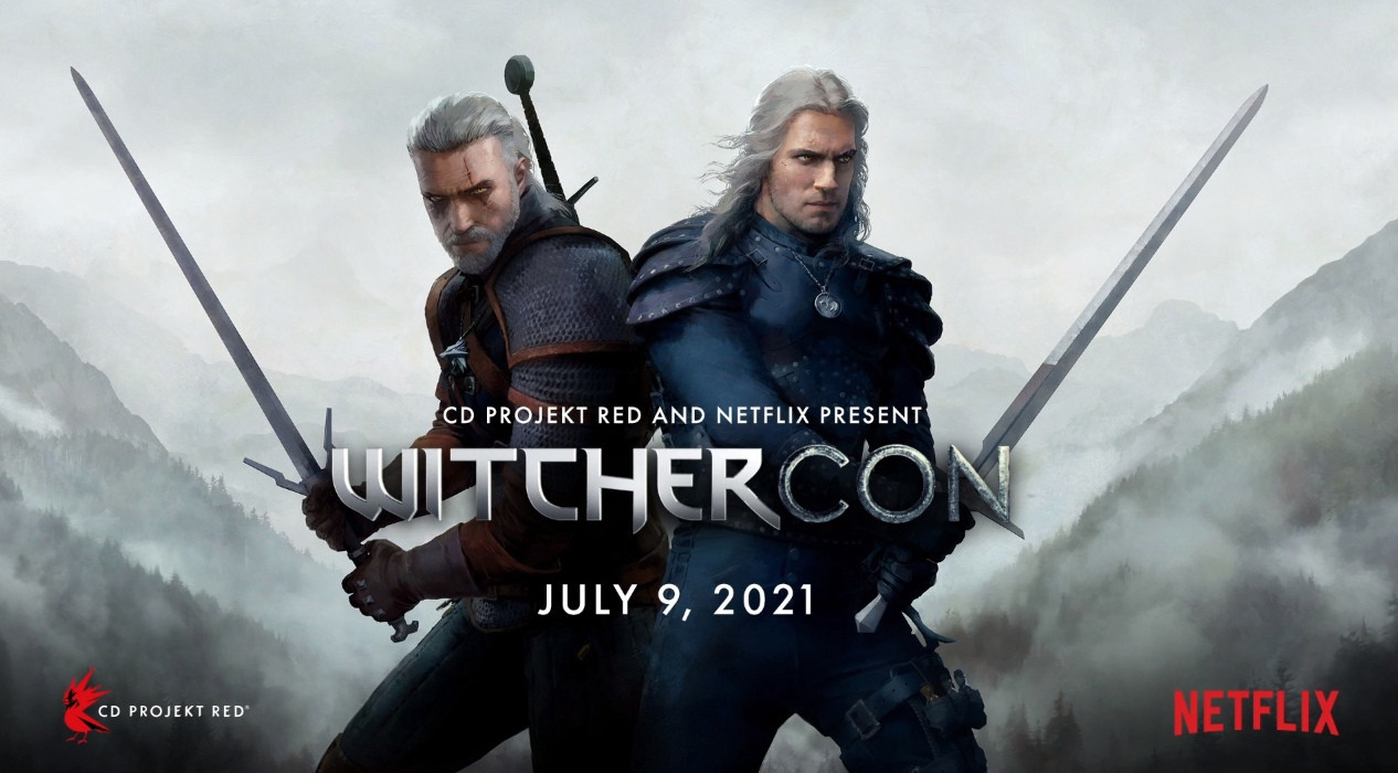 «Ведьмак», Splinter Cell, Resident Evil — на последнем дне Geeked Week Netflix - изображение 4 «Ведьмак», Splinter Cell, Resident Evil — на последнем дне Geeked Week Netflix - фото 4