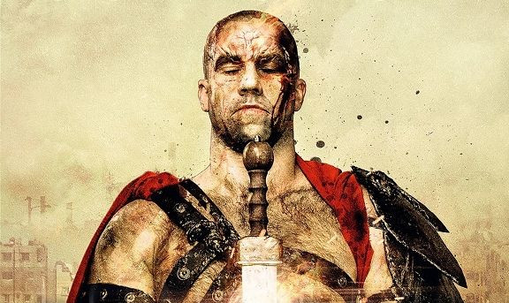 В Польше делают высокобюджетную RPG по серии книг «Мытарь» - изображение обложка