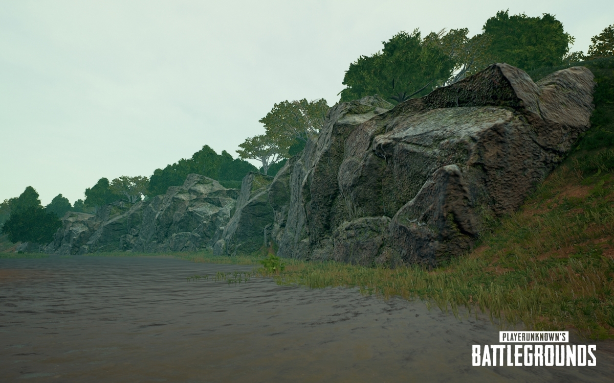 Авторы PlayerUnknown’s Battlegrounds признали, что «отстают» - изображение 1 Авторы PlayerUnknown’s Battlegrounds признали, что «отстают» - фото 1