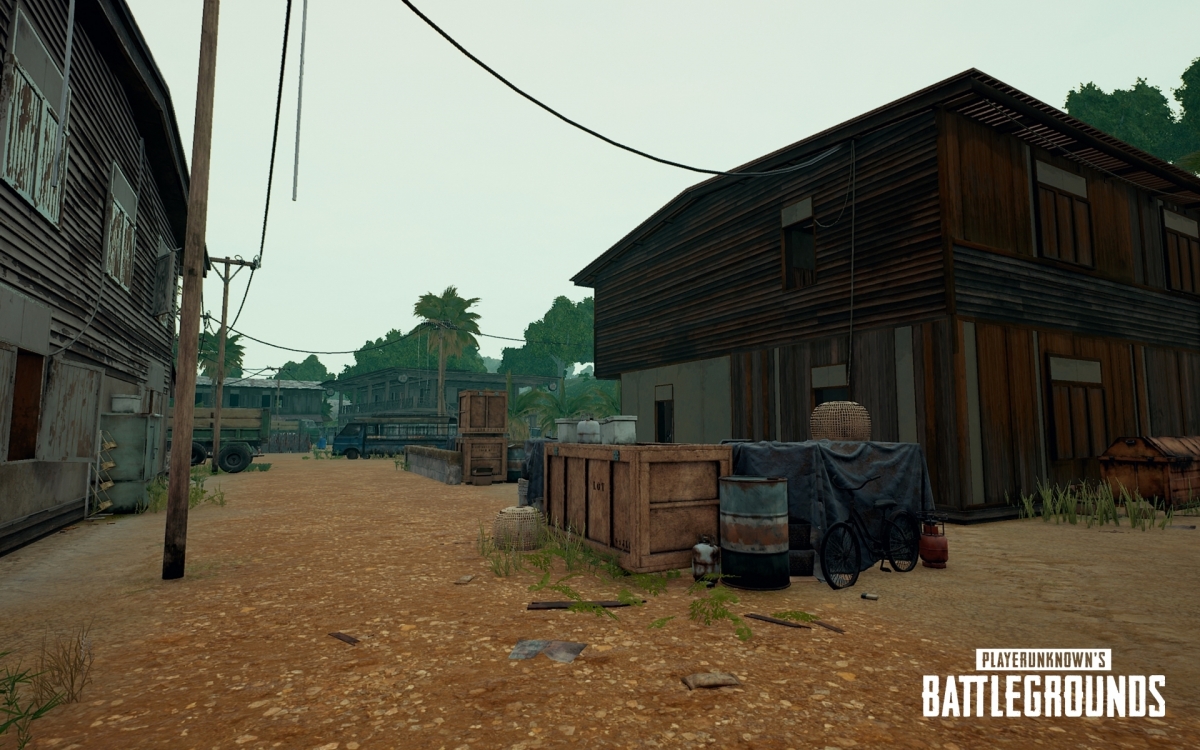 Авторы PlayerUnknown’s Battlegrounds признали, что «отстают» - изображение 2 Авторы PlayerUnknown’s Battlegrounds признали, что «отстают» - фото 2