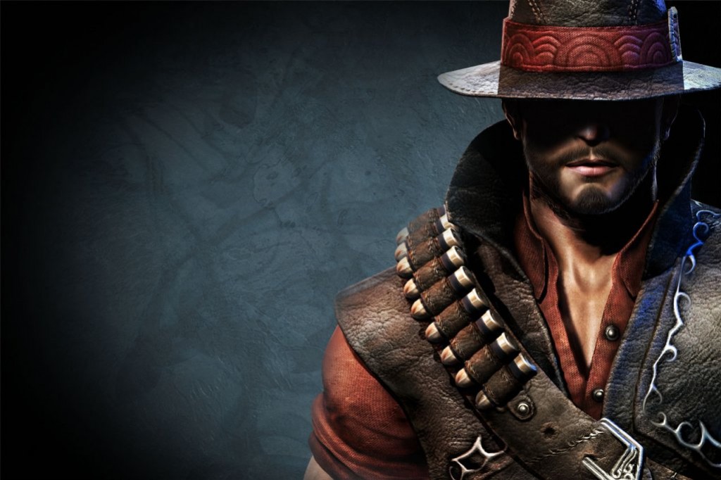 Создатели Tropico анонсировали ролевую игру Victor Vran - изображение обложка