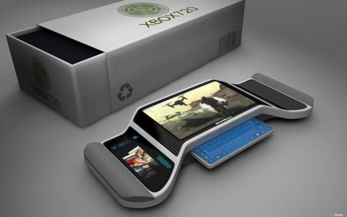 Новый Xbox анонсируют в 2012 году - изображение обложка