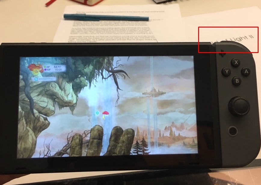 Ubisoft тизерит продолжение Child of Light - фото 1