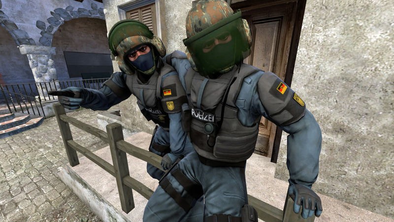 Киберспортсмена поймали на читерстве во время LAN-турнира по CS:GO - изображение обложка