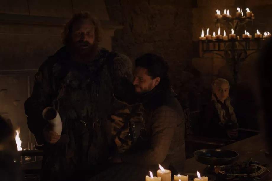 HBO отреагировал на шумиху вокруг «Игры престолов» и «Старбакса» (Обновлено) - изображение 1 HBO отреагировал на шумиху вокруг «Игры престолов» и «Старбакса» (Обновлено) - фото 1