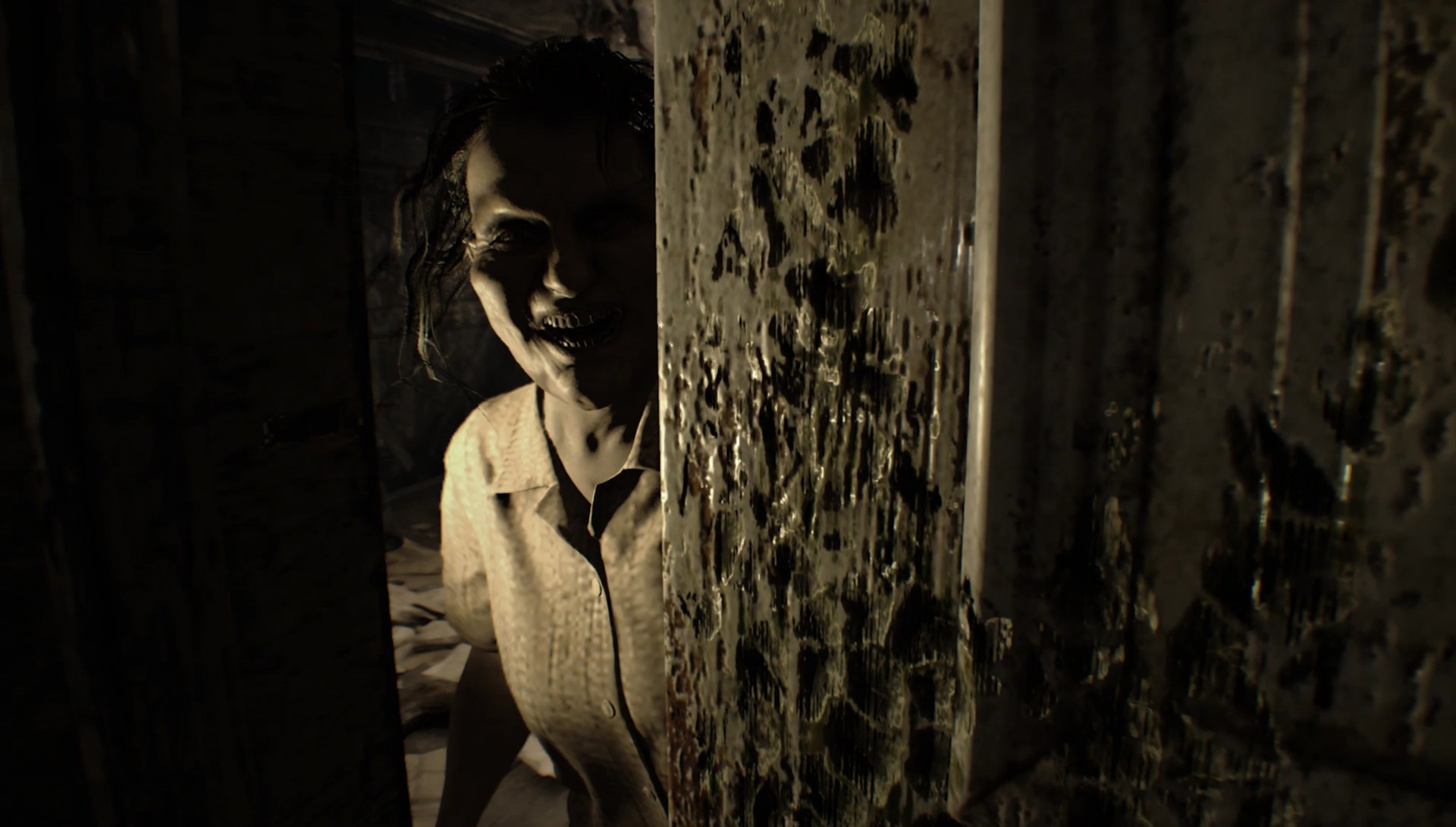 Защиту Resident Evil 7 взломали за рекордно короткий срок - изображение обложка