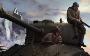 World of Tanks. Wargaming.net расширяется - изображение обложка
