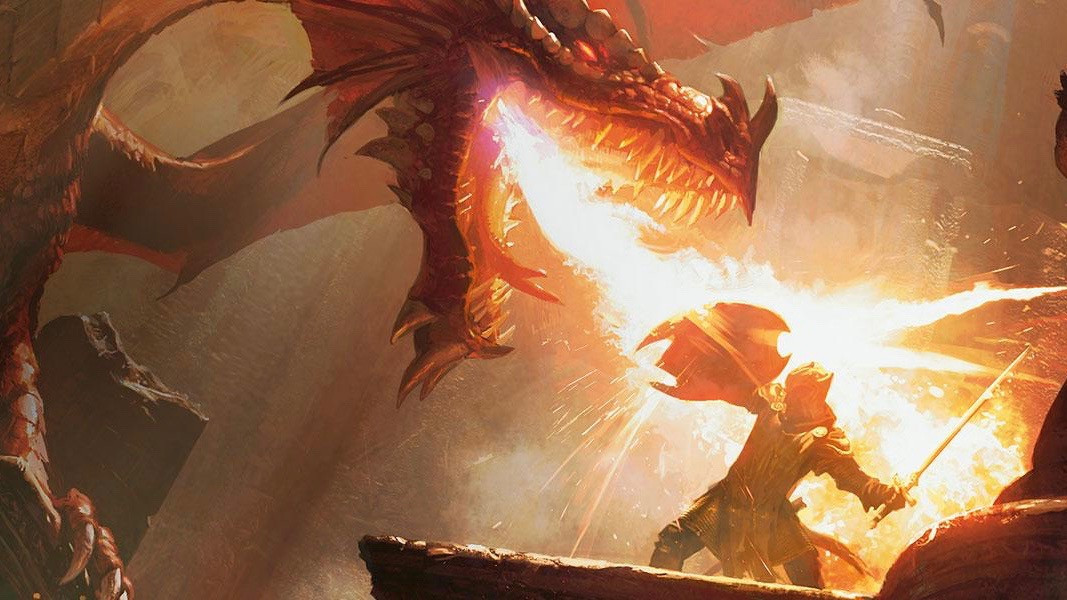 Продюсер Dungeons & Dragons пообещал больше уважения команде Wizards of the Coast - изображение обложка