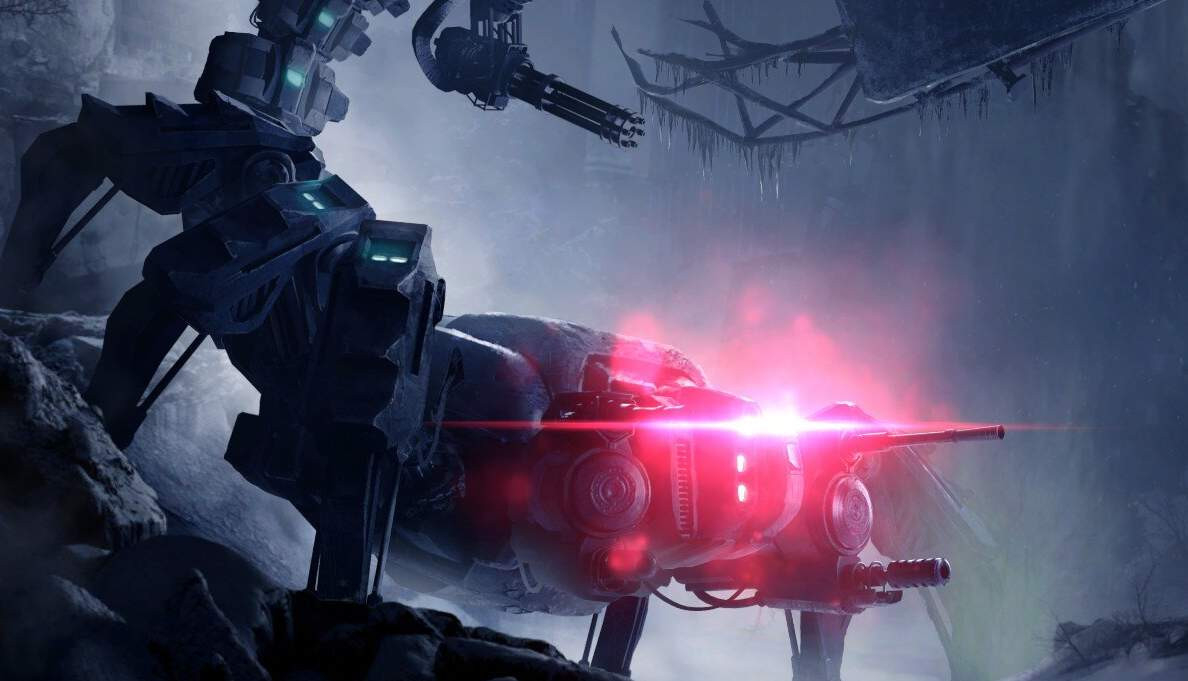 Новый ролик Wasteland 3 посвятили животным - изображение обложка