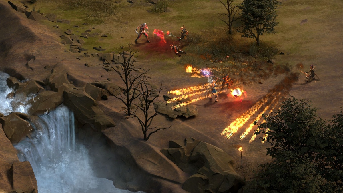 Obsidian назвала дату выхода ролевой игры Tyranny - изображение 2 Obsidian назвала дату выхода ролевой игры Tyranny - фото 2