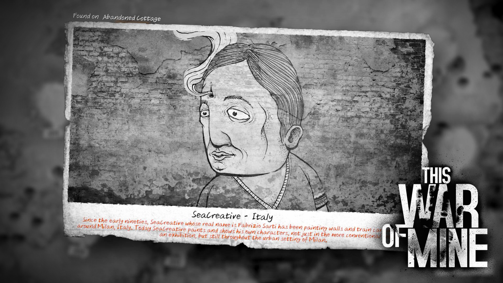Благотворительное дополнение к This War of Mine помогло 350 сирийским беженцам - изображение обложка