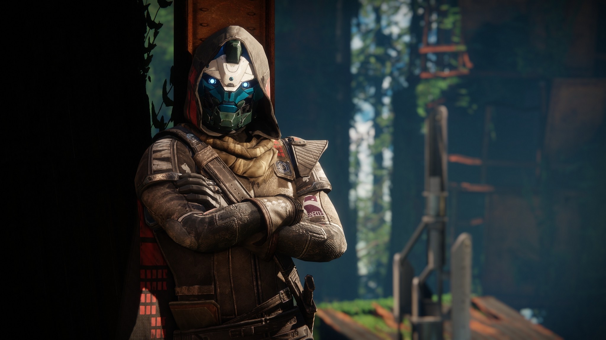 В Destiny 2 появится текстовый чат - изображение обложка