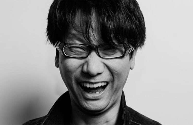 Почему Konami и Хидео Кодзима «поссорились»? - изображение обложка