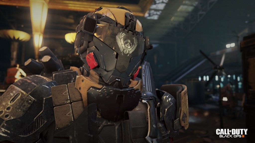 Бета-тестирование Call of Duty: Black Ops 3 начнется в августе - изображение обложка