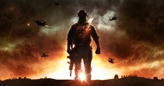 Серия Battlefield отпразднует юбилей - изображение обложка