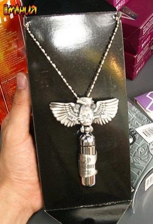 Орел или флэшка? - изображение обложка