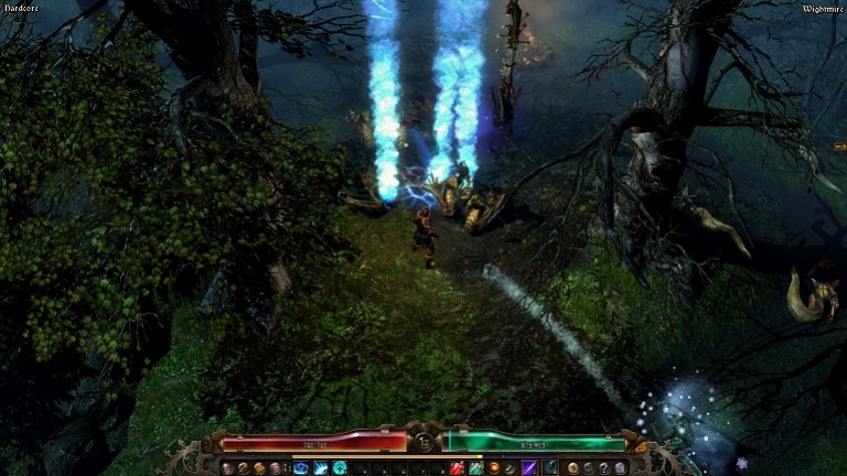Релиз полной версии ролевого экшена Grim Dawn запланирован на февраль - изображение 1 Релиз полной версии ролевого экшена Grim Dawn запланирован на февраль - фото 1