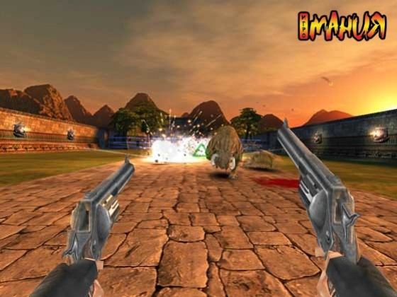 SDK для аддона к SS - изображение обложка