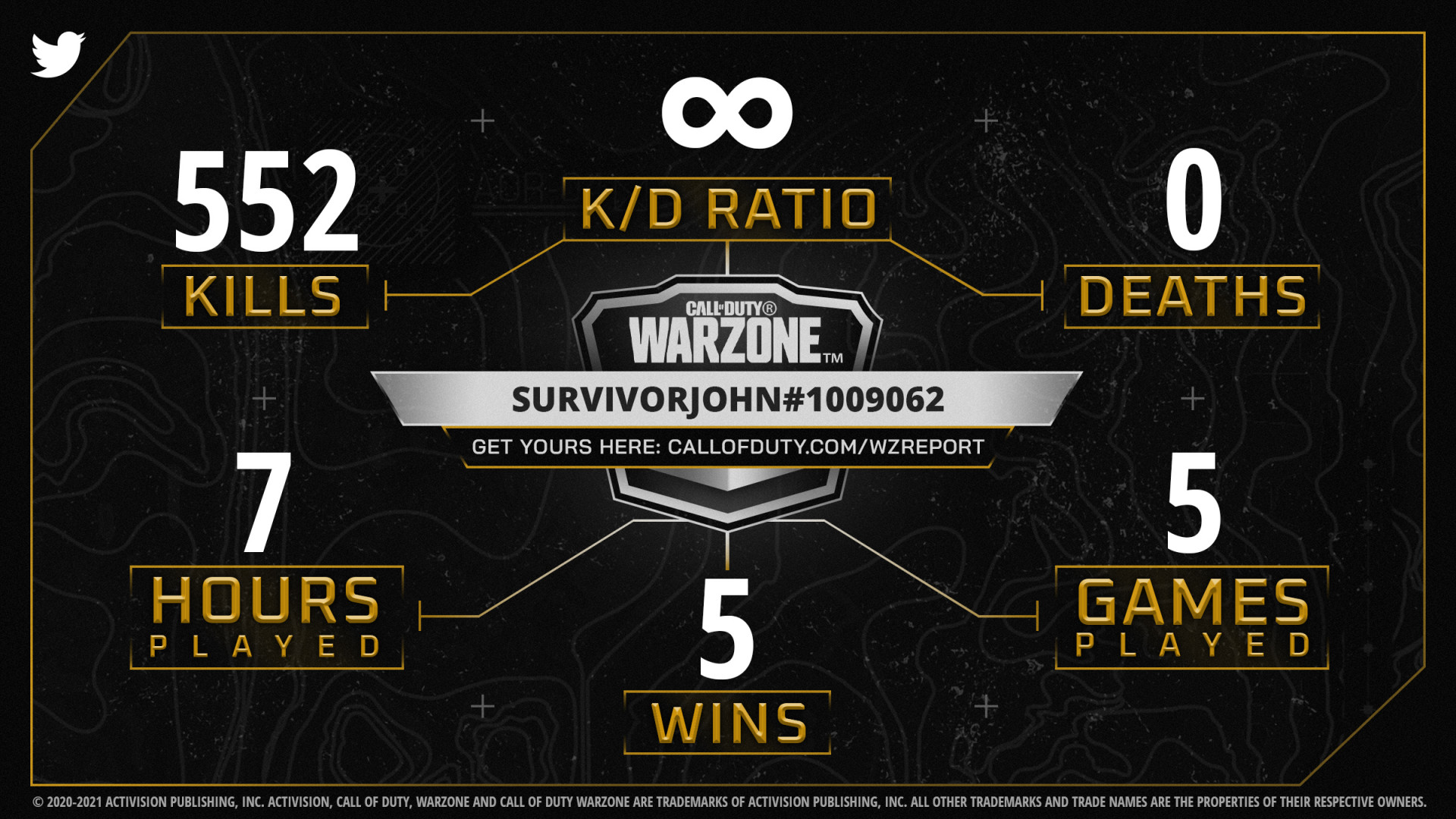 Видимо, в Call of Duty: Warzone добавят Рэмбо - изображение 1 Видимо, в Call of Duty: Warzone добавят Рэмбо - фото 1