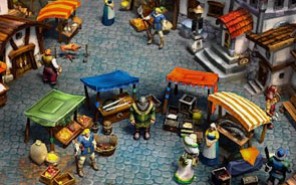 Начался открытый бета-тест - изображение обложка