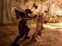 Роковая спешка Lionhead - изображение обложка